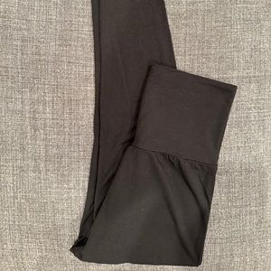 HATCH COLLECTION — The Ultimate Before, During & After Legging: Size S